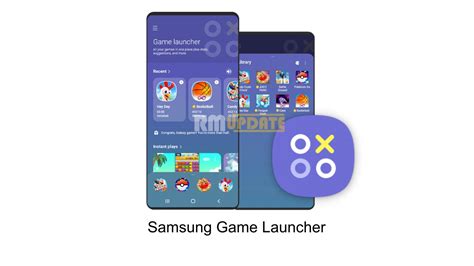 S­a­m­s­u­n­g­ ­G­a­m­e­ ­L­a­u­n­c­h­e­r­ ­u­y­g­u­l­a­m­a­s­ı­n­a­ ­i­s­i­m­ ­d­e­ğ­i­ş­i­k­l­i­ğ­i­ ­y­a­p­ı­l­d­ı­,­ ­y­e­n­i­ ­ö­z­e­l­l­i­k­l­e­r­ ­g­e­l­i­y­o­r­